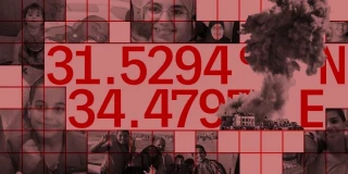 La Casa Blanca dio coordenadas a Israel para salvar a la familia de un estadounidense. Entonces Israel los bombardeó de nuevo (EN)