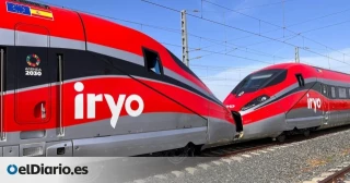 La Audiencia Nacional condena a Iryo, CCOO, UGT y Semaf a indemnizar a CGT por conductas antisindicales