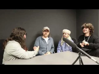 Entrevista a Santiago Segura, por Detective Murciano (ft @ZORRORIFICO y @pedraxe6571 )