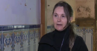 "No se han muerto, los han matado, e iremos a por todas, porque nuestros familiares se lo merecen"