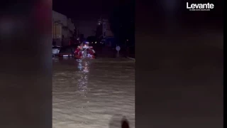 El bombero de València que rescató a 33 personas tras desoír a sus mandos