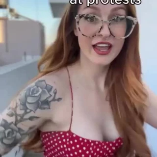 Cómo evitar cierta vigilancia policial en las protestas [ENG]