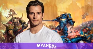 Es oficial: Amazon y Henry Cavill llevarán el mundo de Warhammer 40.000 al cine y el streaming de manera épica