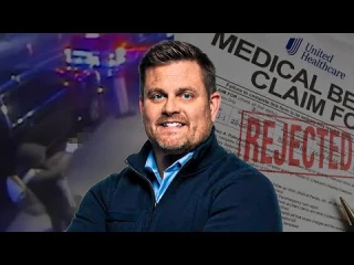 Los (muchos) crímenes de United Healthcare, explicados [ENG]