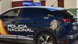 Detenido un hombre en Palma por matar a cuchilladas a una mujer en presencia de su hija de tres años