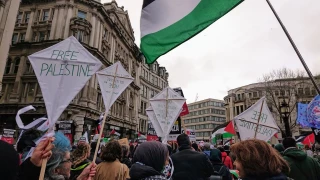 "Si debo morir" por Refaat Alareer [ENG]