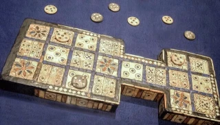 Tras 4.000 años sin conocerse las reglas, quizá sepamos cómo jugar a este antiguo juego de mesa (eng)