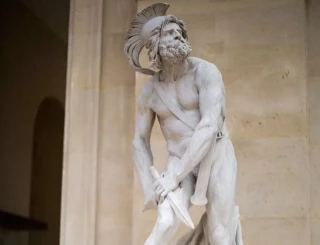 Filopemén, el «último de los griegos», fue el general que acabó definitivamente con el poder de Esparta