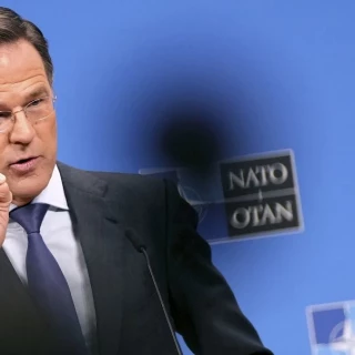 Rutte pide a los ciudadanos europeos "sacrificios" para aumentar el gasto en Defensa