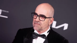 Luis Tosar se planta ante lo que está pasando en Galicia y hace un llamamiento para este domingo