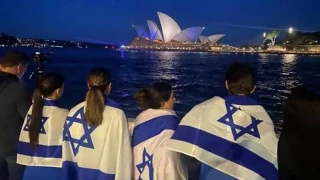 Australia comienza a preguntar a los israelíes que quieren un visado si han "participado en el genocidio"