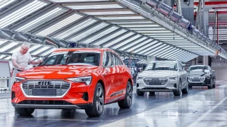 Audi toma “la decisión más difícil”: cerrará su fábrica de coches eléctricos en Europa el próximo febrero