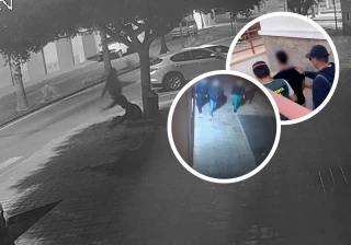 Dos jóvenes detenidos por matar de una paliza a un hombre para robarle el móvil y la cartera en Níjar (Almería)