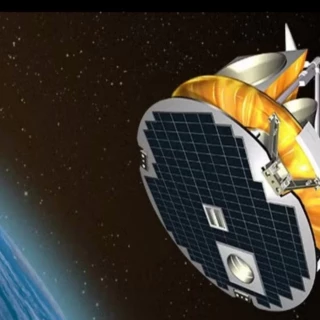 Los científicos captan un aumento dramático de un potente gas de efecto invernadero usando datos de satélites