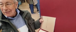 La emotiva carta de agradecimiento de un represaliado del franquismo a Pedro Sánchez