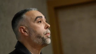 Rubén Sánchez: 'Hay una potente maquinaria de bulos que busca llevar al poder a ultraderechistas'