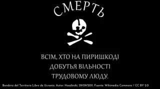 Ejército Negro: así fue la utopía anarquista en Ucrania
