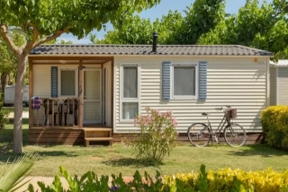 Duro golpe judicial a las denominadas mobile-home; y a los camping de lujo tipo resort