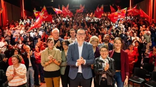 Bélgica: Volver a la clase trabajadora [EN]