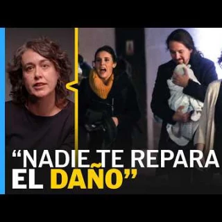 CASO NIÑERA, un escándalo político, mediático y judicial, fabricado contra Podemos