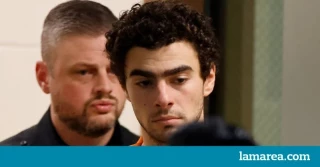 El ‘enigma’ de Luigi Mangione