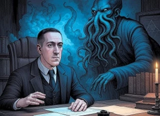 Lo que Lovecraft aportó a la literatura