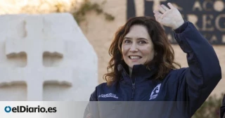 Ayuso, sobre si su jefe de Gabinete filtró el email con la confesión de su pareja: "No tengo que dar explicaciones"