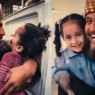 “Alma de mi alma”: El abuelo palestino de Reem, la niña asesinada por Israel hace un año, ha sido asesinado por Israel [ENG]