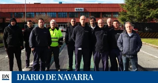 La multinacional alemana BSH anuncia de forma sorpresiva el cierre de su planta en Navarra, que tiene 660 empleados