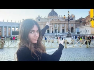 La arquitectura del Vaticano