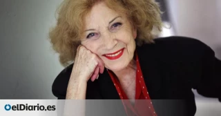 Muere la actriz Marisa Paredes a los 78 años