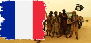 Gobierno de Argelia descubre y denuncia operaciones de inteligencia francesa para apoyar a tendencias terroristas en su territorio y llama a su Embajador en Francia a consulta