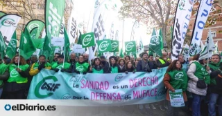 El Gobierno aprueba la segunda licitación para Muface con una subida del 33,5%