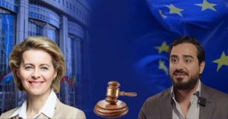 El Parlamento Europeo sanciona a Alvise Pérez por absentismo y gastos irregulares durante la DANA