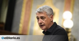 Matute, tras ser interrumpido en el Congreso: "¿Ven por qué no hay que privatizar la educación? Bastante poca hay, a pesar de que es pública