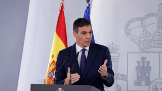 El Supremo inadmite la demanda contra Pedro Sánchez por su "inactividad" frente a la DANA