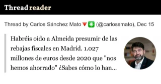 El PP de Madrid pide 1.717 millones en préstamos mientras reduce en 1.027 millones los ingresos del Ayuntamiento
