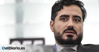 El grupo de Meloni acepta a dos eurodiputados de Se Acabó la Fiesta, pero Alvise queda fuera