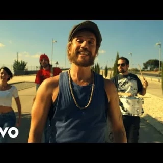 Macaco  ‘Me olvidé de vivir’ para ‘Mortadelo y Filemón contra Jimmy el Cachondo’