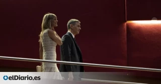 El codirector de la cátedra de Begoña Gómez niega una trama para beneficiarla: “Es absurdo inventar este tipo de cuentos”