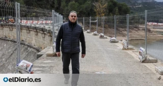 El vicepresidente Gan Pampols no asiste a las reuniones clave de Emergencias y deja su departamento en mínimos