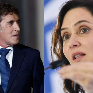 La Comunidad de Madrid tiende la mano a Perico Delgado, pero obtiene calabazas: “Que vayan ellos con la bici”