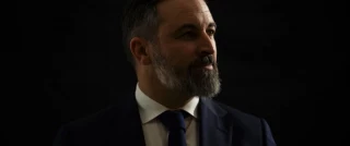 El PSOE denuncia a Vox por financiación irregular