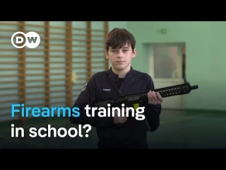 Polonia hace obligatoria la formación sobre armas de fuego para los escolares [EN]