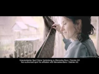 Sistema de prevención de colisiones. Mercedes Benz (2013) [HUMOR, Ing-Ale]