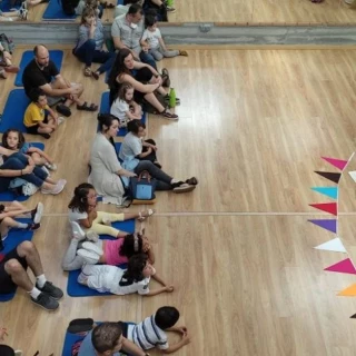 El gallego se acerca al "umbral del colapso" con menos de 35.000 hablantes de entre 5 y 14 años