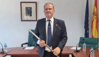 Condenado un exalcalde en Granada por agresión sexual a una concejala, que denuncia falta de apoyo del PP