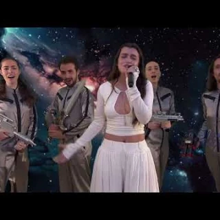 Amaia - “Tengo Un Pensamiento” | La Revuelta