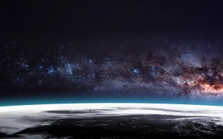 Científicos afirman que la energía oscura no existe, y la expansión acelerada del Universo es una apariencia causada por la gravedad que ralentiza el tiempo