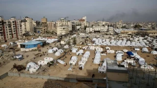 Bombardeo "sin precedentes" contra hospital Kamal Adwan en Gaza